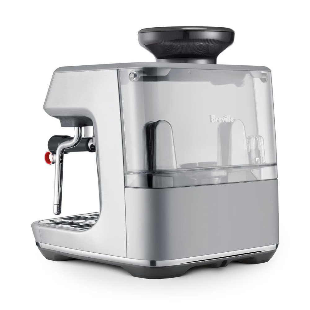 Machine à Café The Barista Touch Impress - Breville - Machine à espresso - - La Guilde Culinaire