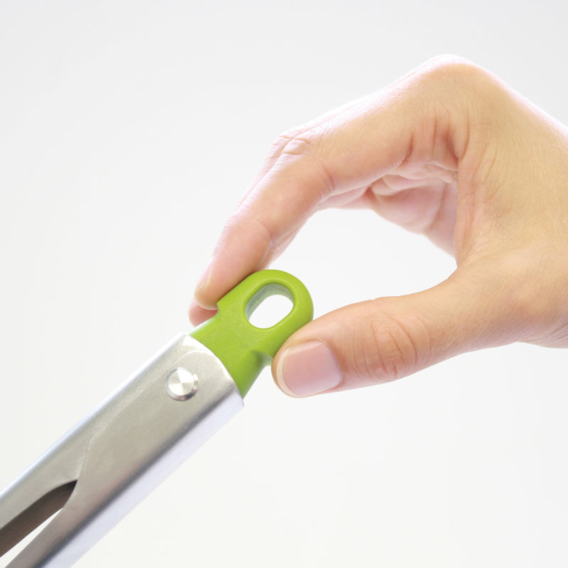 Pinces verrouillables en inox Elevate - Joseph Joseph - Pince de service - - La Guilde Culinaire