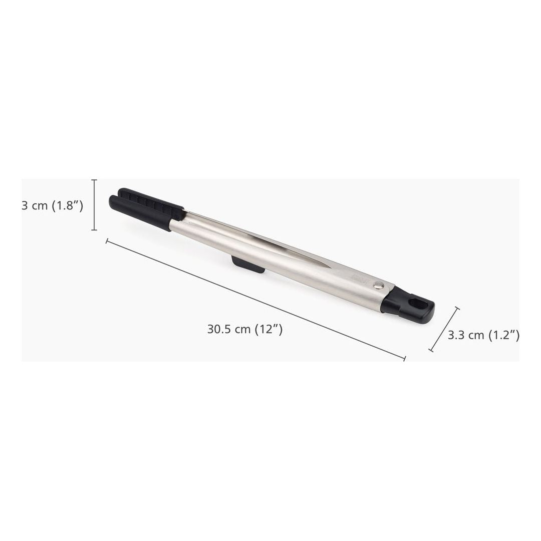 Elevate Fusion Pinces de précision - Joseph Joseph - Pince de cuisine - - La Guilde Culinaire