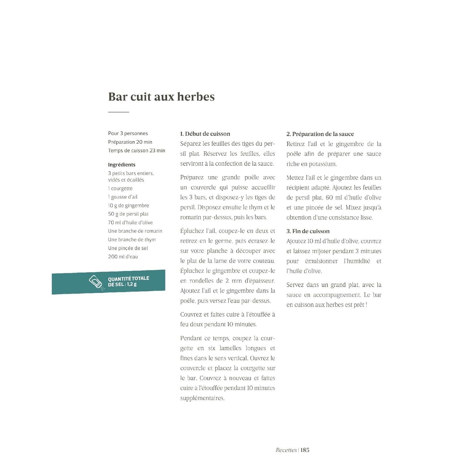 Umami - Hachette Ed. - Livre de cuisine - - La Guilde Culinaire