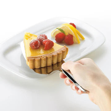Pelle à tarte collection Tempo 25.5cm-10.12'' - Cuisipro - Pelle à tarte - - La Guilde Culinaire