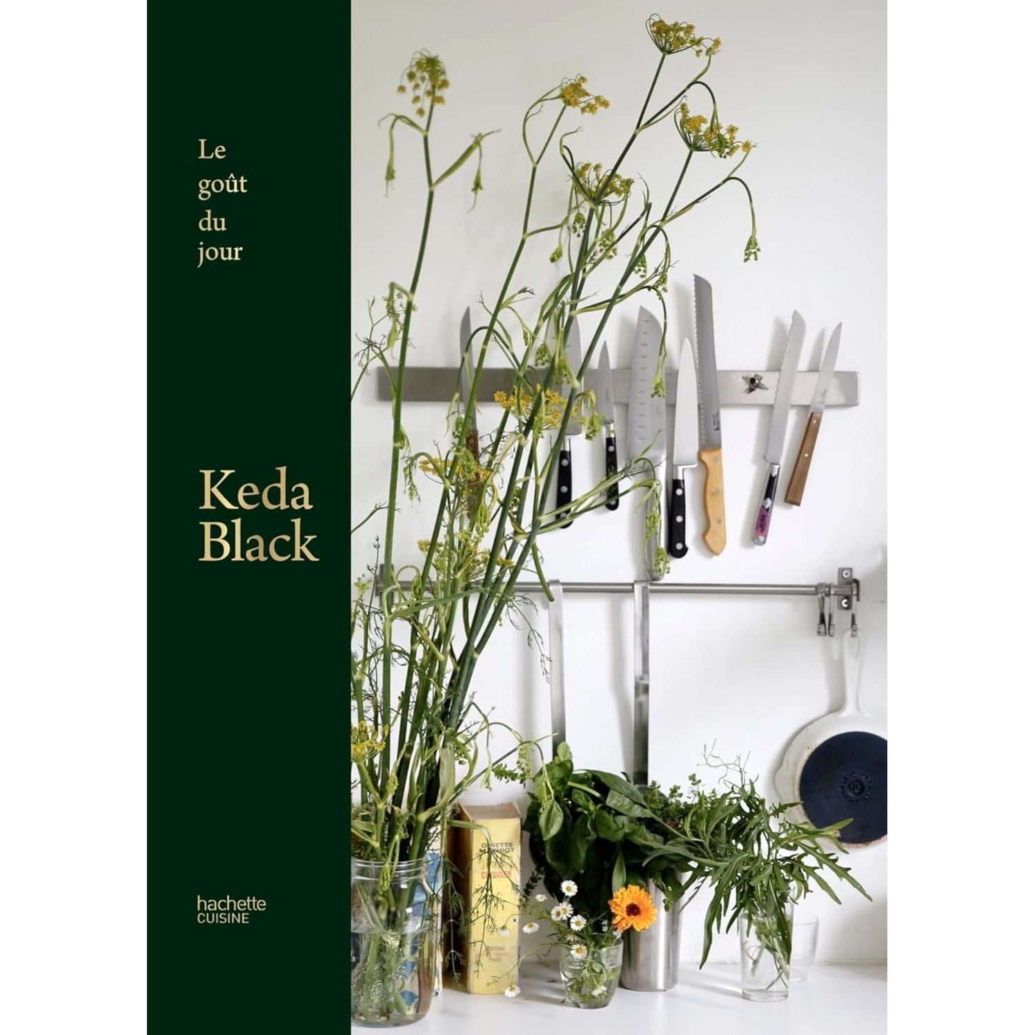 Le goût du jour ! - Hachette Ed. - Livre de cuisine - - La Guilde Culinaire