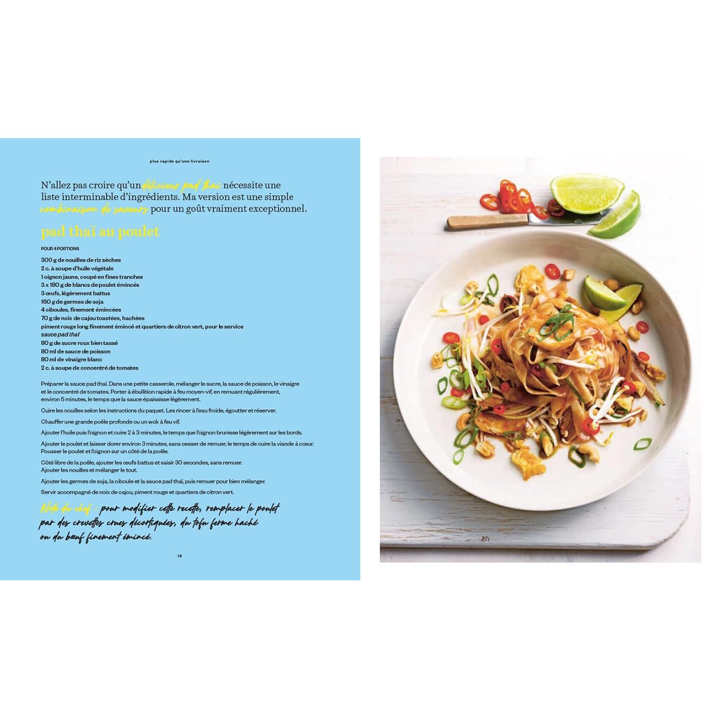 Si facile - Marabout - Livre de cuisine - - La Guilde Culinaire
