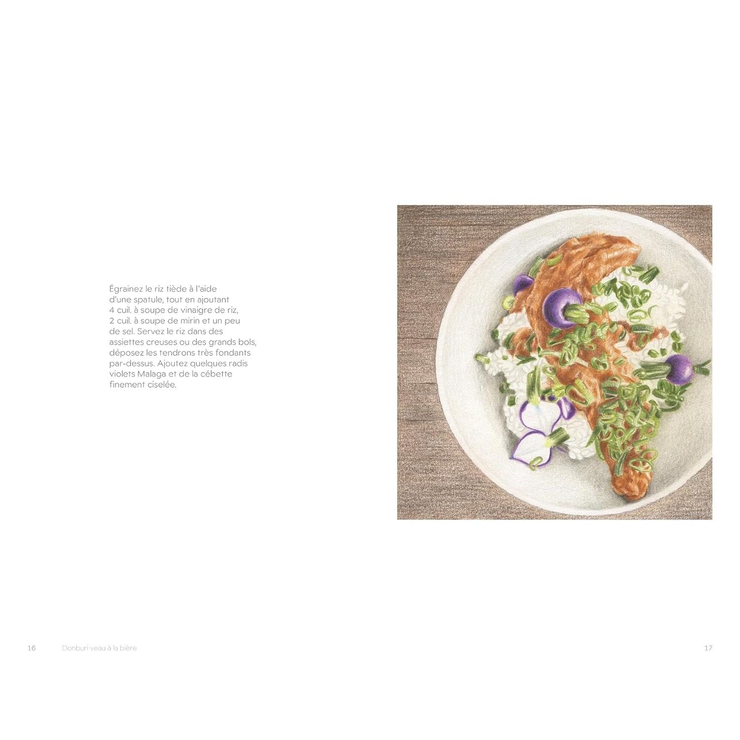 A l'origine de la création ! - Hachette Ed. - Livre de cuisine - - La Guilde Culinaire