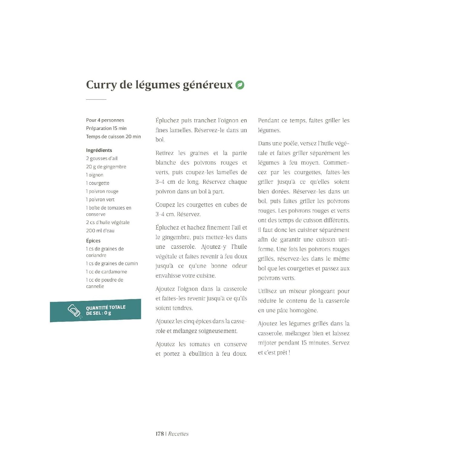 Umami - Hachette Ed. - Livre de cuisine - - La Guilde Culinaire