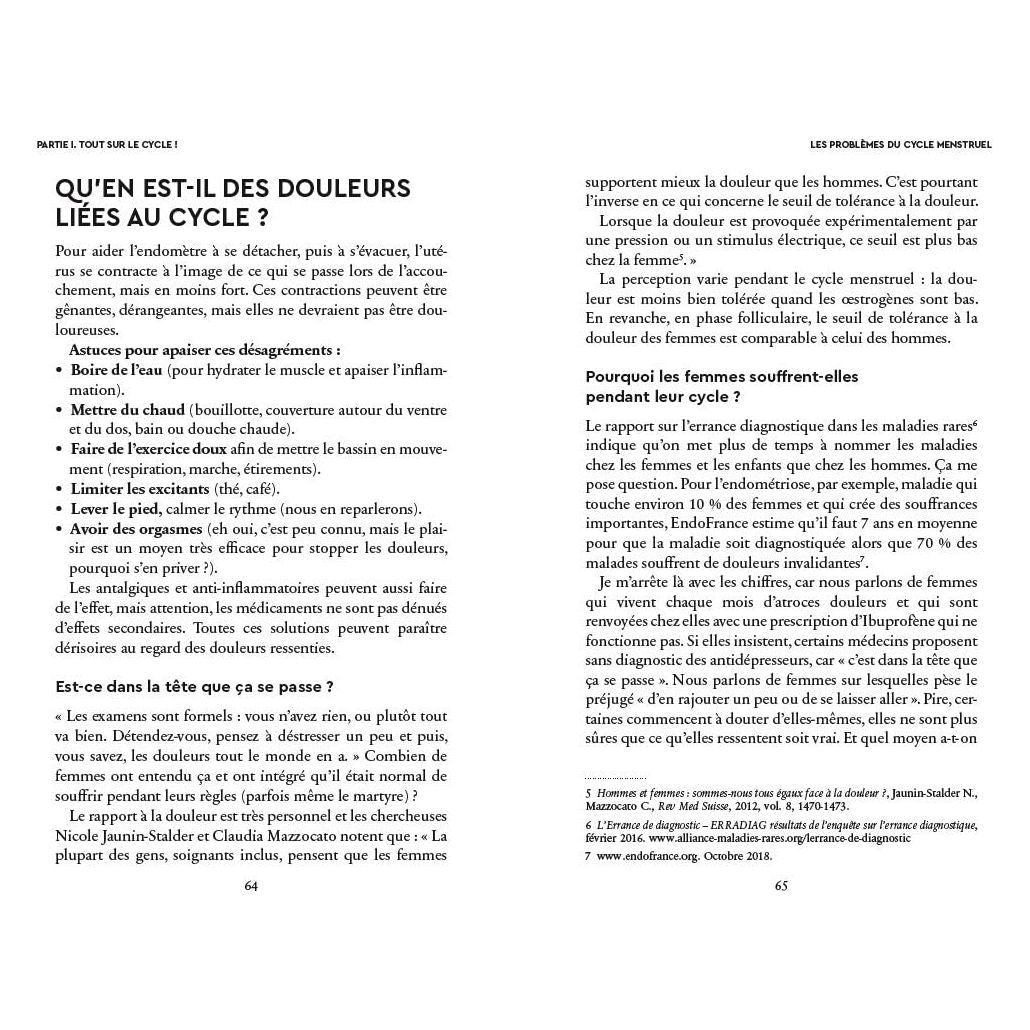 Kiffe ton cycle - Larousse Ed. - Livre - - La Guilde Culinaire
