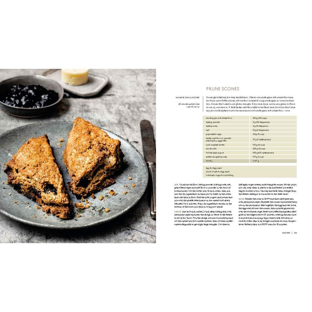 Mastering Bread - Ten Speed Press Ed. - Livre de boulangerie - - La Guilde Culinaire