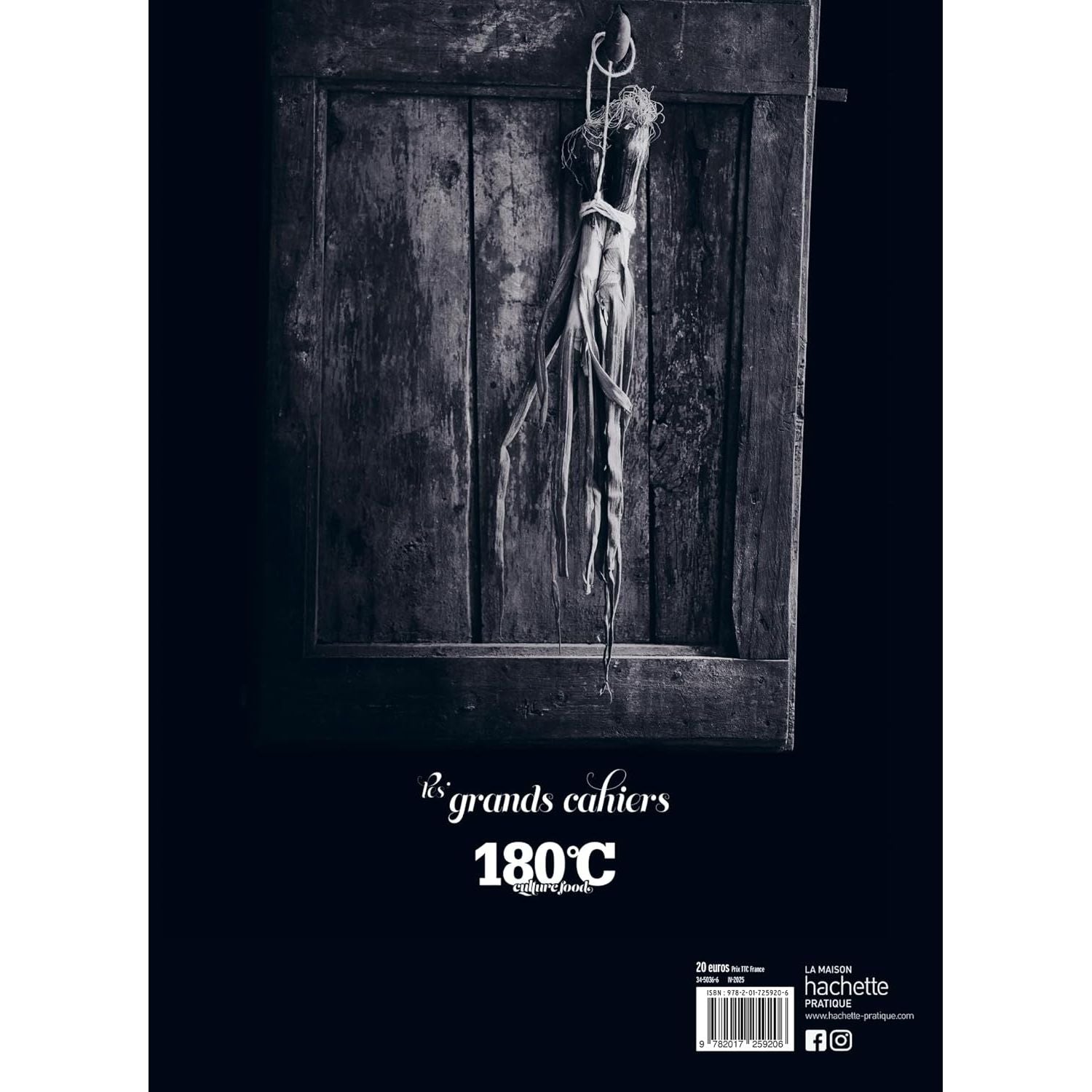 Les Grands Cahiers 180°C : Oignon - Hachette Ed. - Livre de cuisine - - La Guilde Culinaire