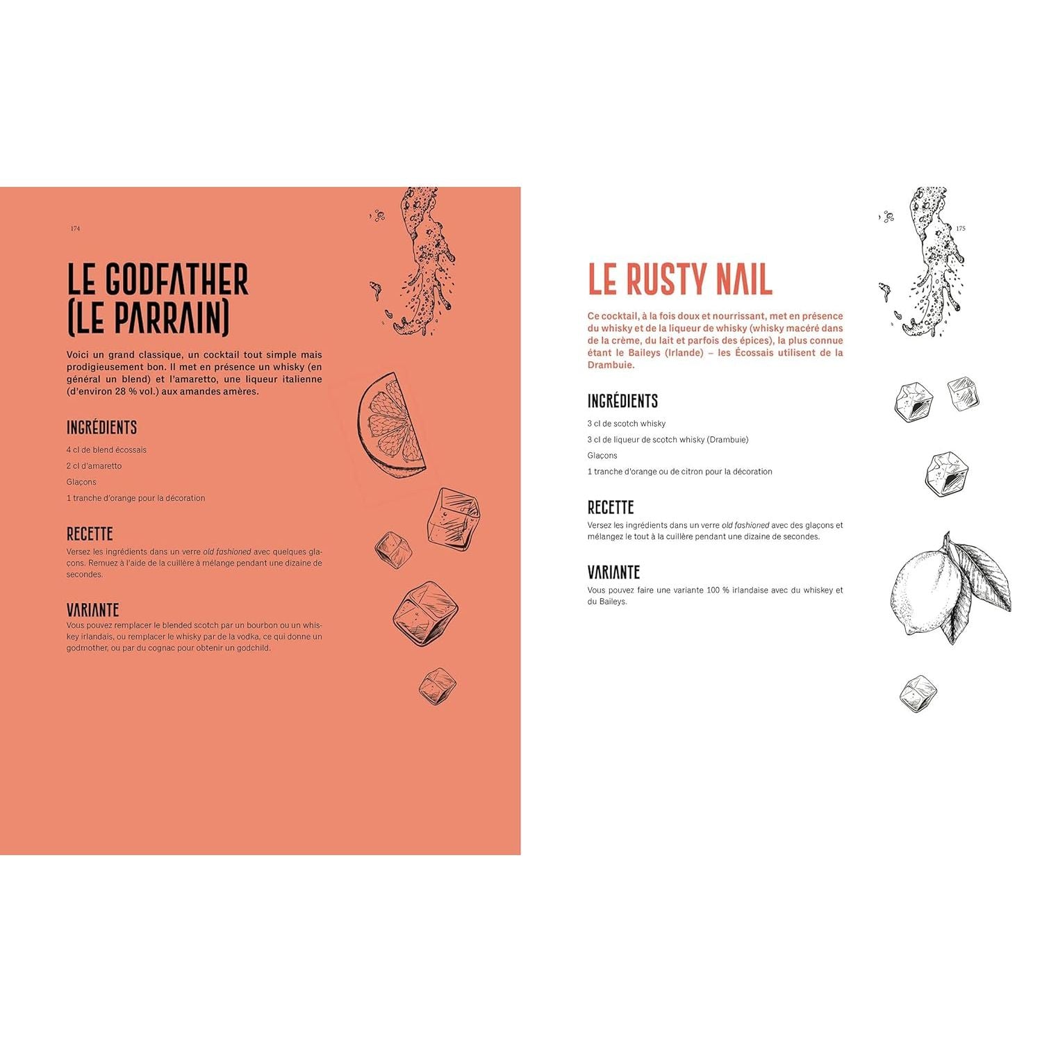 Whisky - Hachette Ed. - Livre d'alcool et boisson - - La Guilde Culinaire