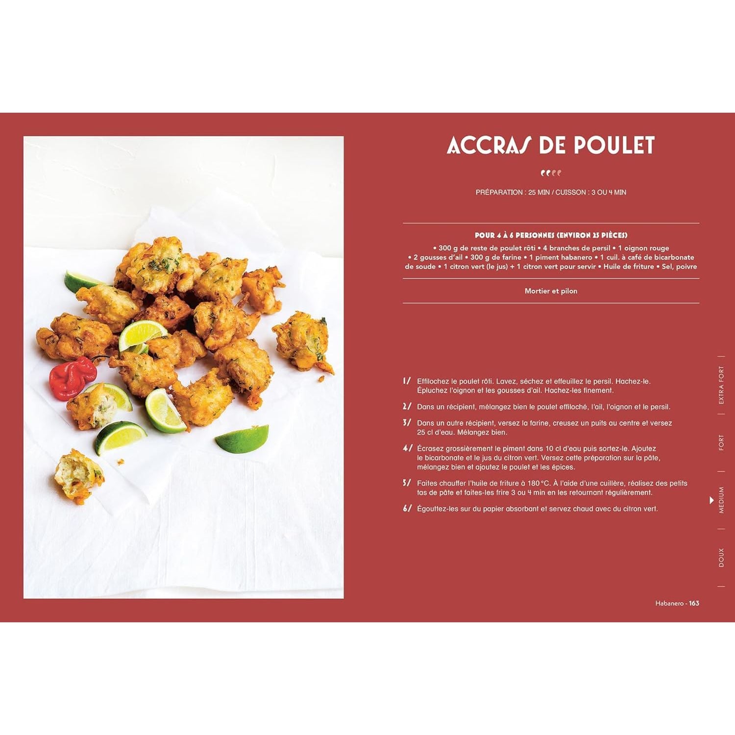 Piments - Hachette Ed. - Livre de cuisine - - La Guilde Culinaire
