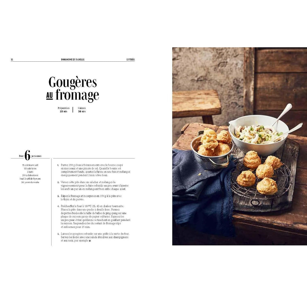 Recettes de famille - Hachette Ed. - Livre de cuisine - - La Guilde Culinaire