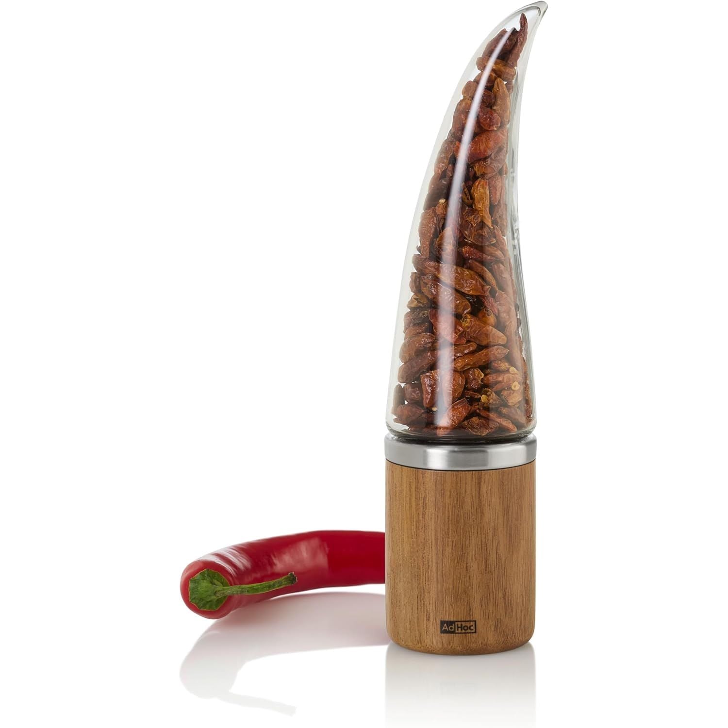 Coupe Piment Peperone - AdHoc - Coupe Piment - - La Guilde Culinaire