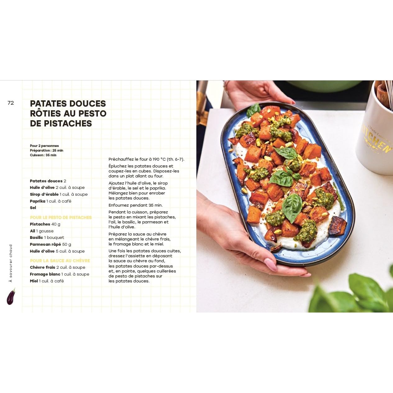 Avant, j'aimais pas les légumes - Hachette Ed. - Livre de cuisine - - La Guilde Culinaire
