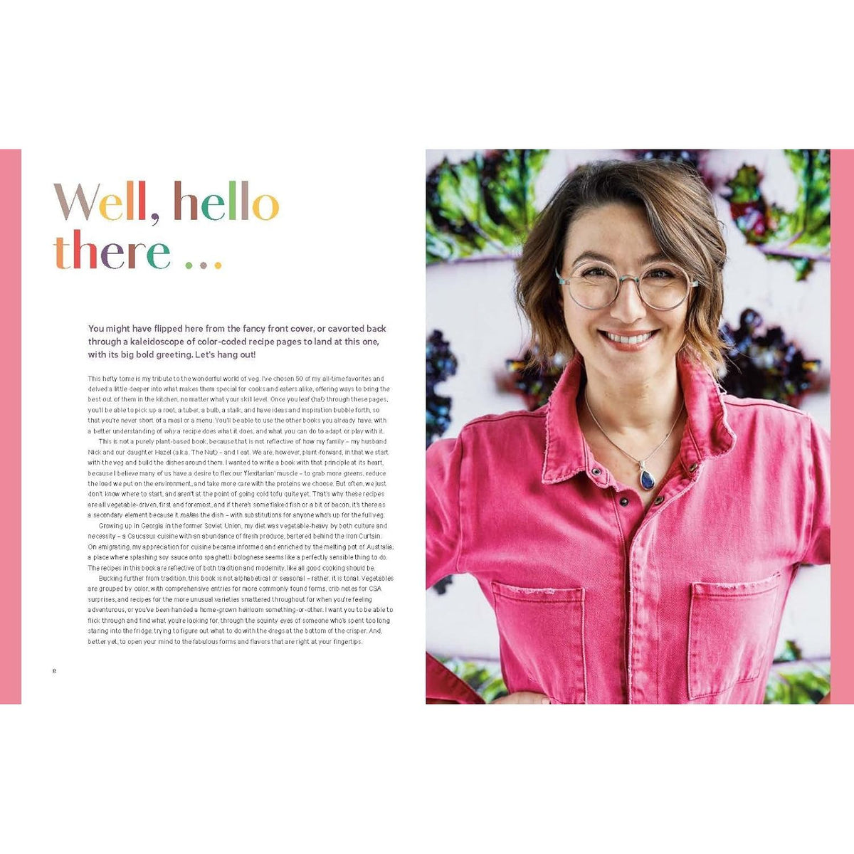 In Praise of Veg - Appetite by Random House Ed. - Livre de cuisine - - La Guilde Culinaire