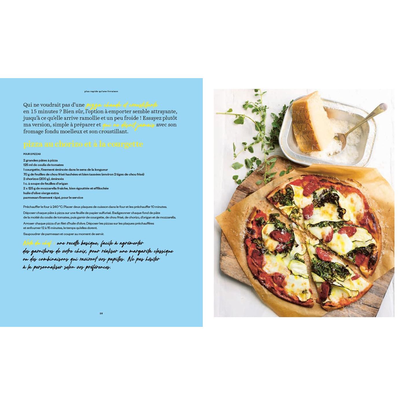 Si facile - Marabout - Livre de cuisine - - La Guilde Culinaire