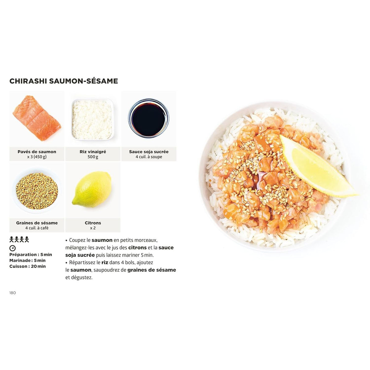 Simplissime : Le meilleur de l'Asie - Hachette Ed. - Livre de cuisine - - La Guilde Culinaire