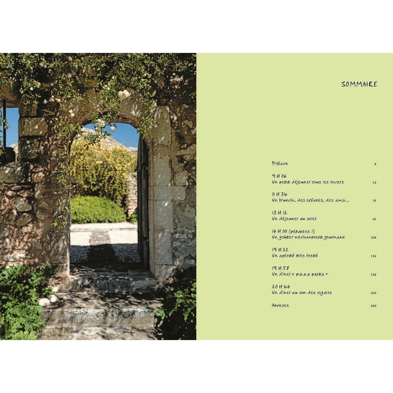 Bienvenue à la maison - De La Martinière Ed. - Livre de cuisine - - La Guilde Culinaire