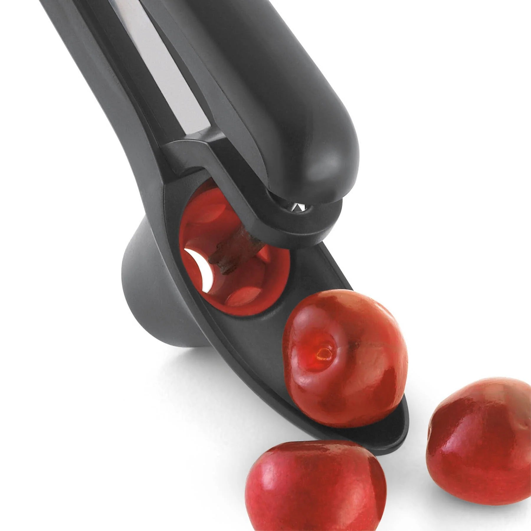 Dénoyauteur de cerises et d'olives - Cuisipro - Dénoyauteur - - La Guilde Culinaire