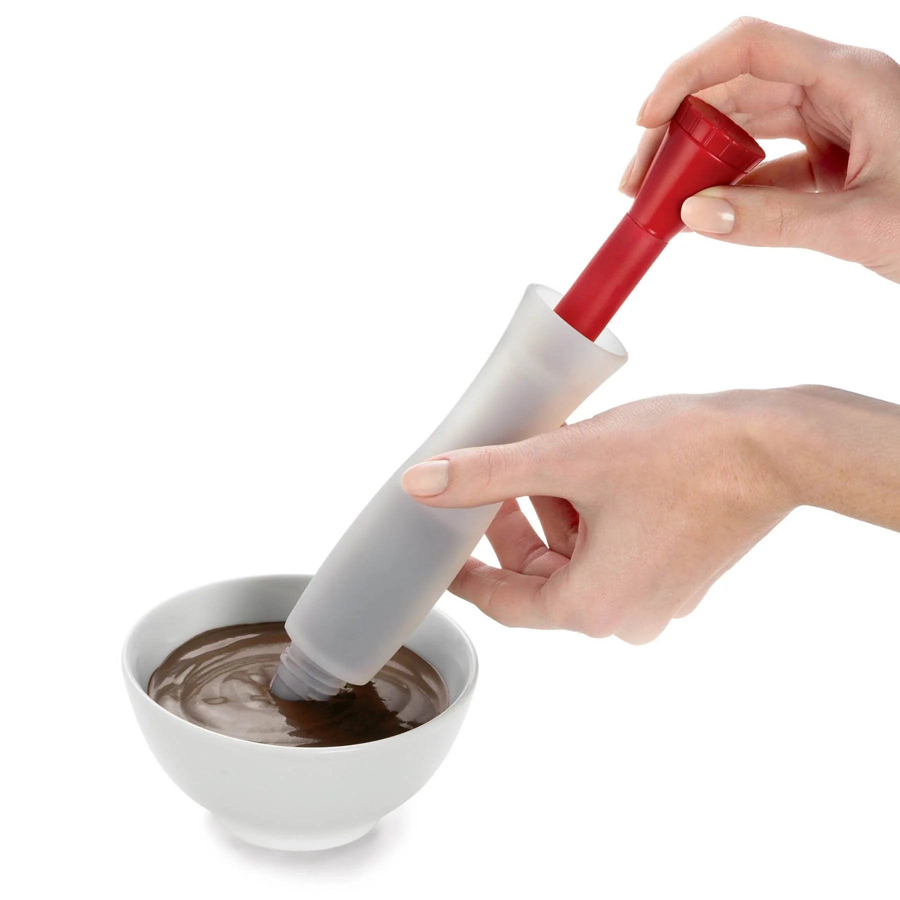 Stylo à décorer - Cuisipro - Stylo décoratif - - La Guilde Culinaire