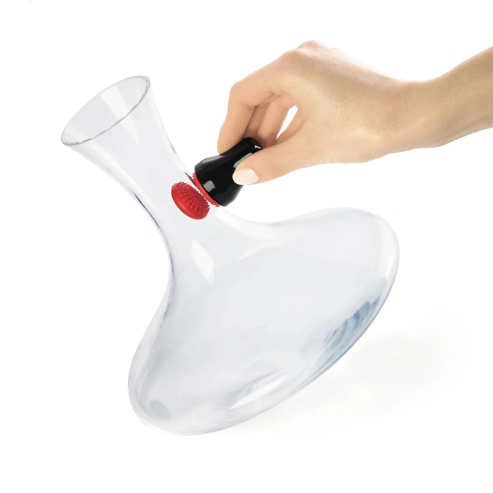 Brosse magnétique - Cuisipro - Cuisipro - Accessoire - - La Guilde Culinaire
