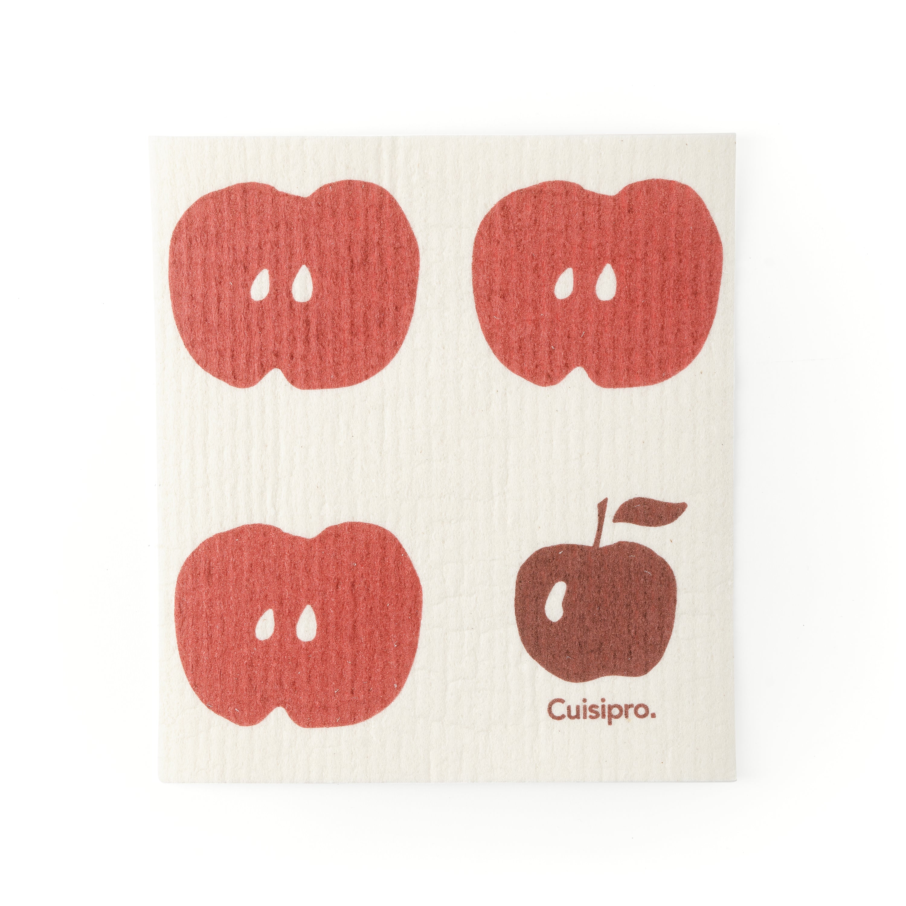 Chiffon écologique tout usage - Cuisipro - Cuisipro - Linge à vaisselle - - La Guilde Culinaire