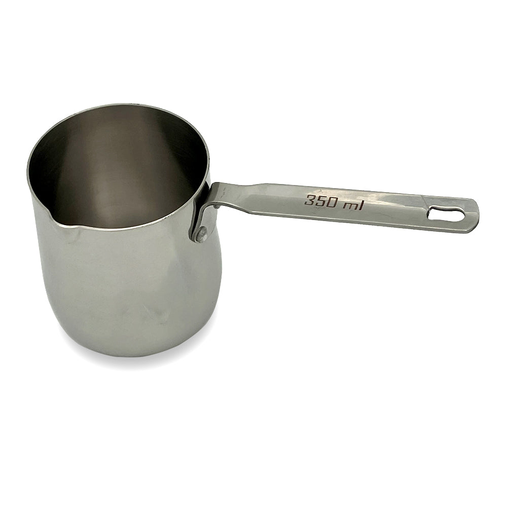 Cafetière turque en acier inoxydable - Vitantonio - Cafetière - - La Guilde Culinaire