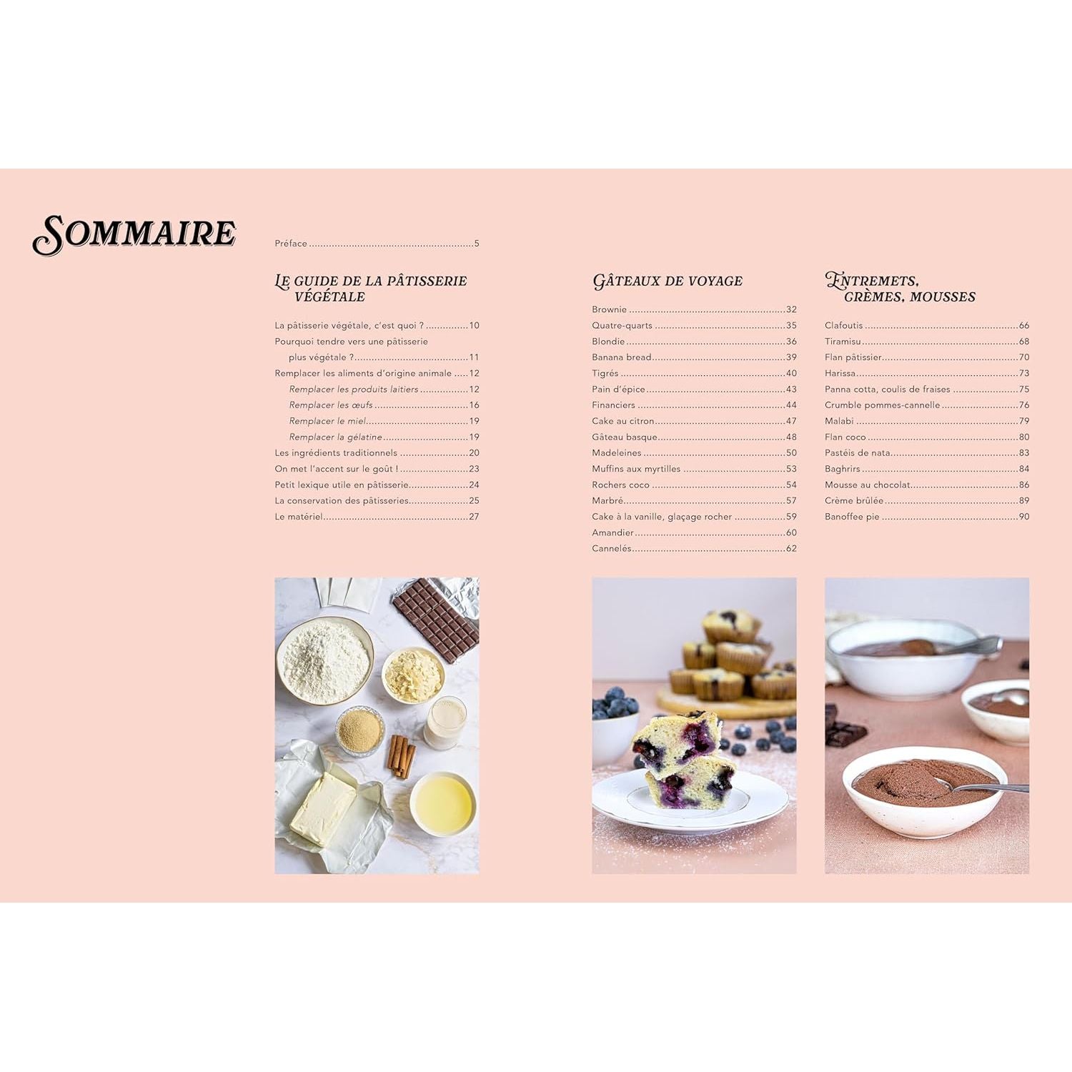Le Grand Livre des Gâteaux de Famille - La Plage Ed. - Livre de cuisine - - La Guilde Culinaire