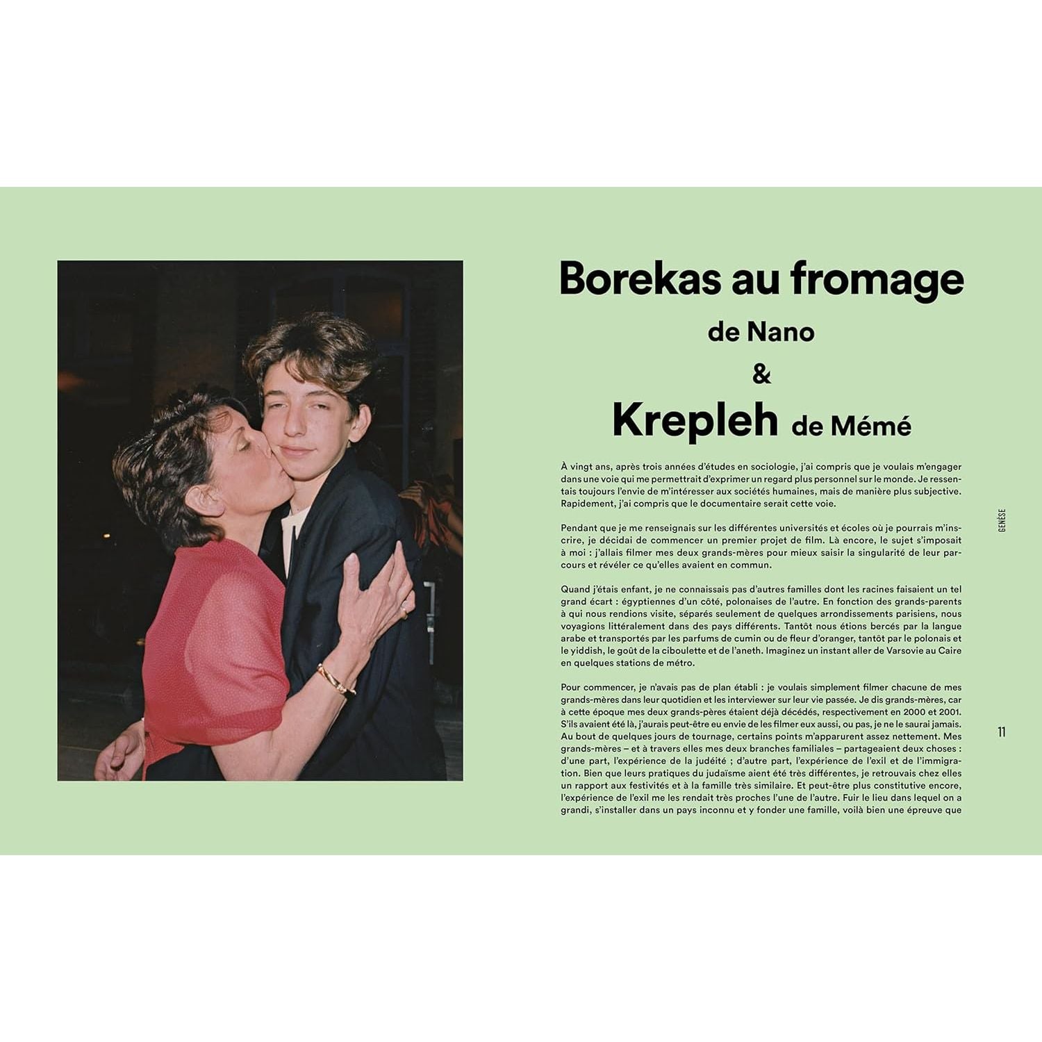 Grandmas project ! - Hachette Ed. - Livre de cuisine - - La Guilde Culinaire