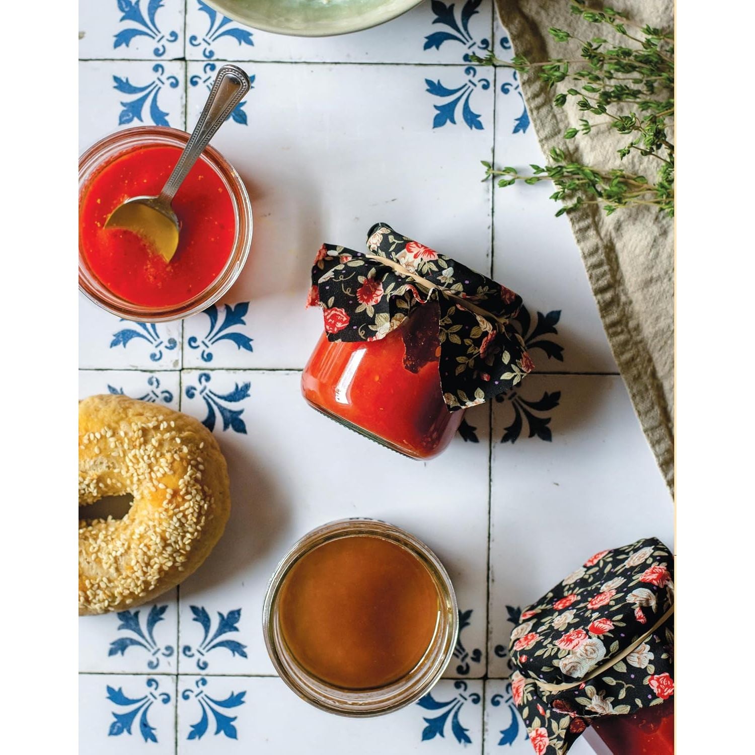 La table d'Éline - De L'Homme Ed. - Livre de cuisine - - La Guilde Culinaire