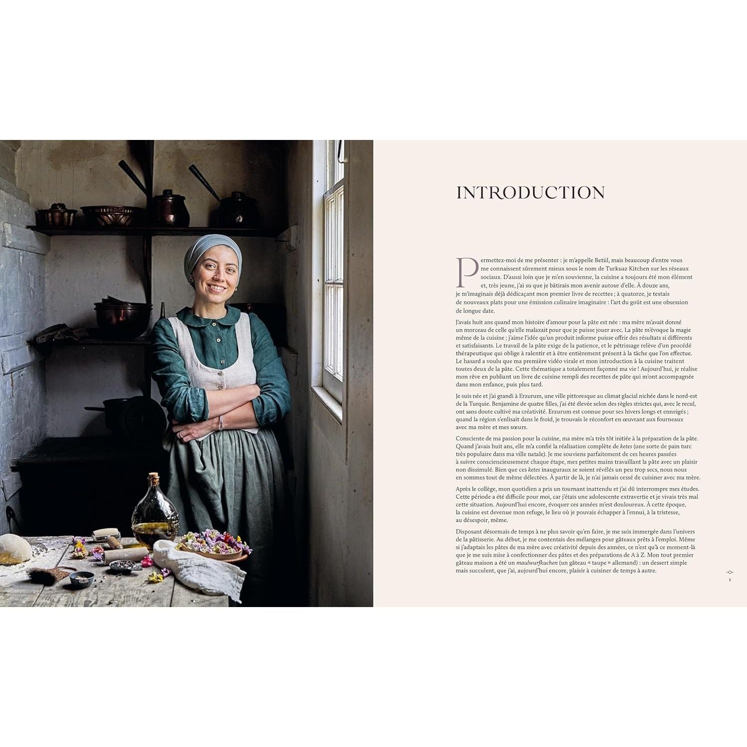 Turkuaz Kitchen - Hachette Ed. - Livre de cuisine - - La Guilde Culinaire