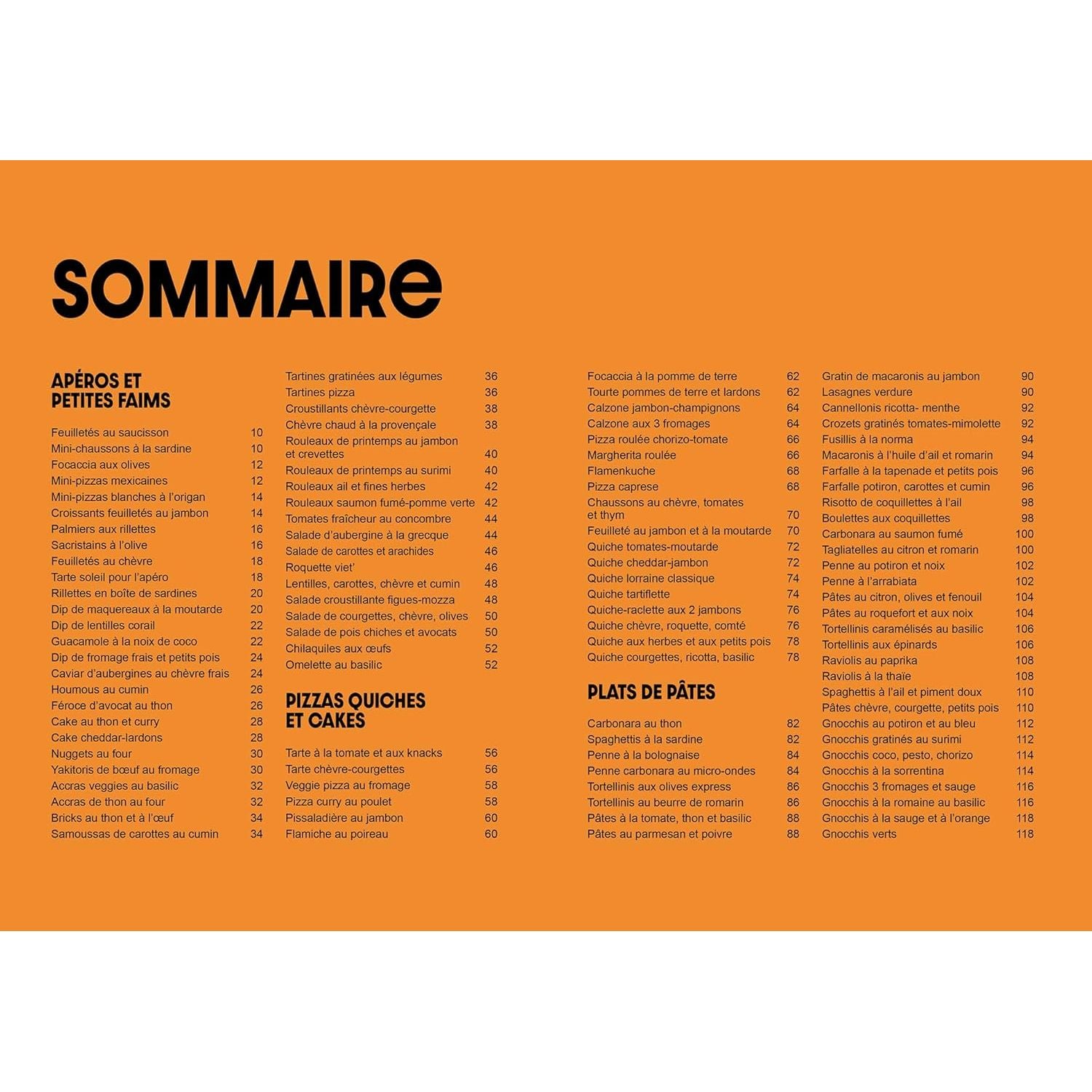 Succès garanti : 200 recettes spécial étudiants - Hachette Ed. - Livre de cuisine - - La Guilde Culinaire