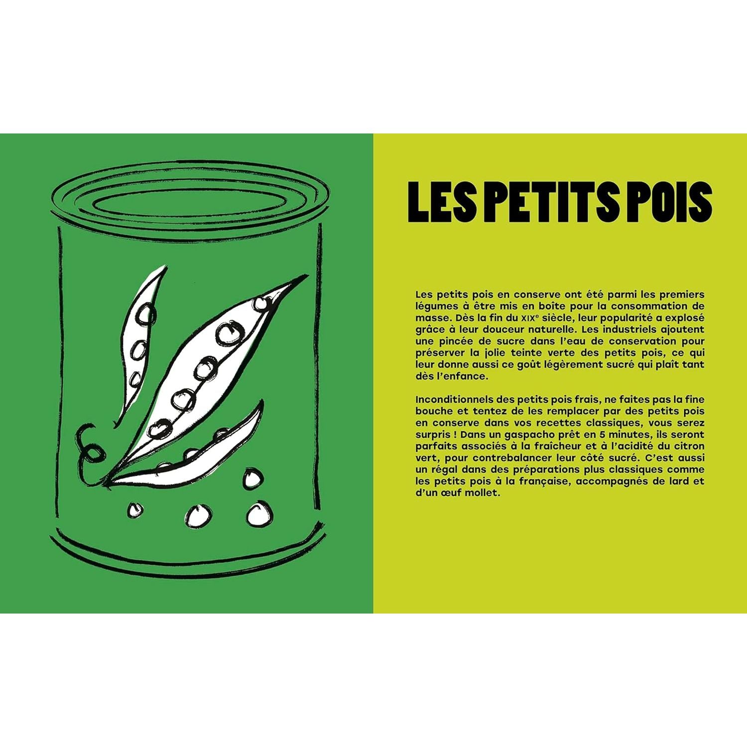 Conserves : Petites boîtes pour grandes recettes - Hachette Ed. - Livre de cuisine - - La Guilde Culinaire
