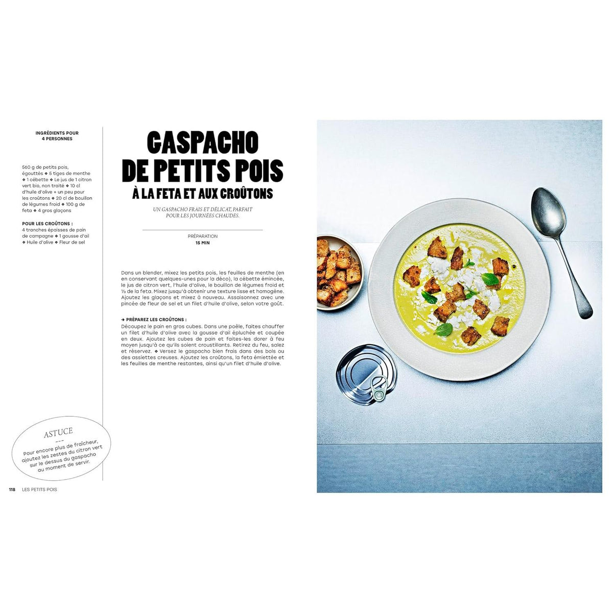 Conserves : Petites boîtes pour grandes recettes - Hachette Ed. - Livre de cuisine - - La Guilde Culinaire