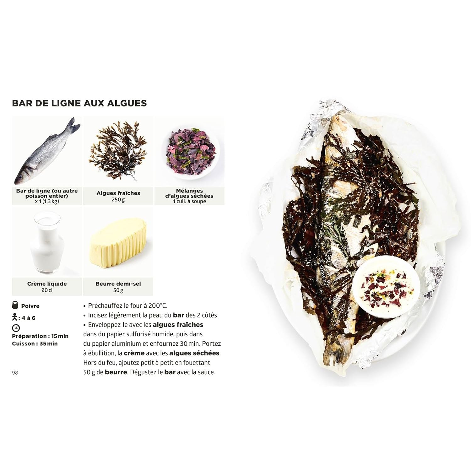 Simplissime : Les recettes de Bretagne les + faciles du monde - Hachette Ed. - Livre de cuisine - - La Guilde Culinaire