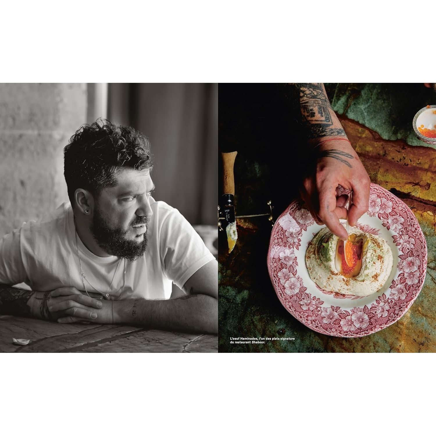 Boire. Manger. Vivre. : 100 recettes venues d'Israël - Hachette Ed. - Livre de cuisine - - La Guilde Culinaire