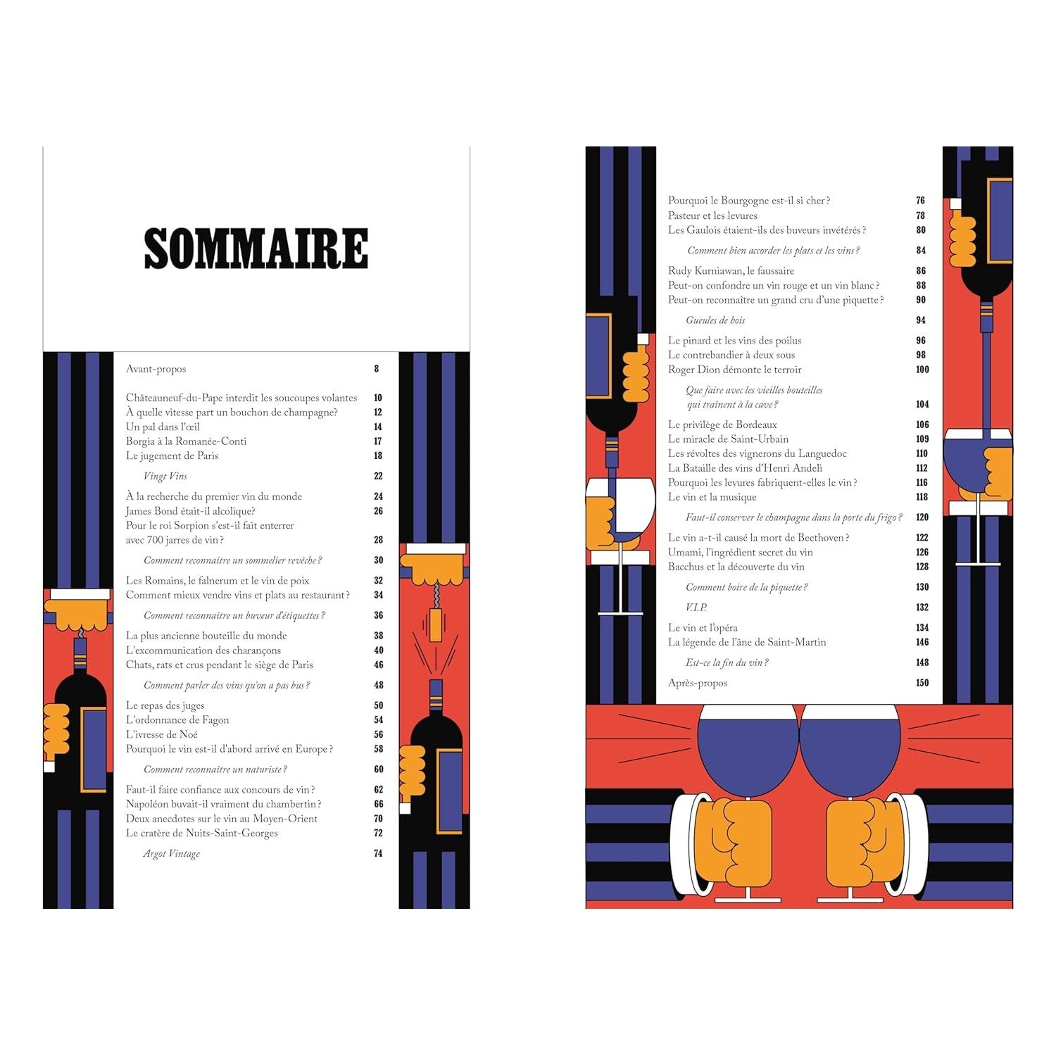 OVNI Objet Vinicole Non Identifié - Hachette Ed. - Livre de cuisine - - La Guilde Culinaire