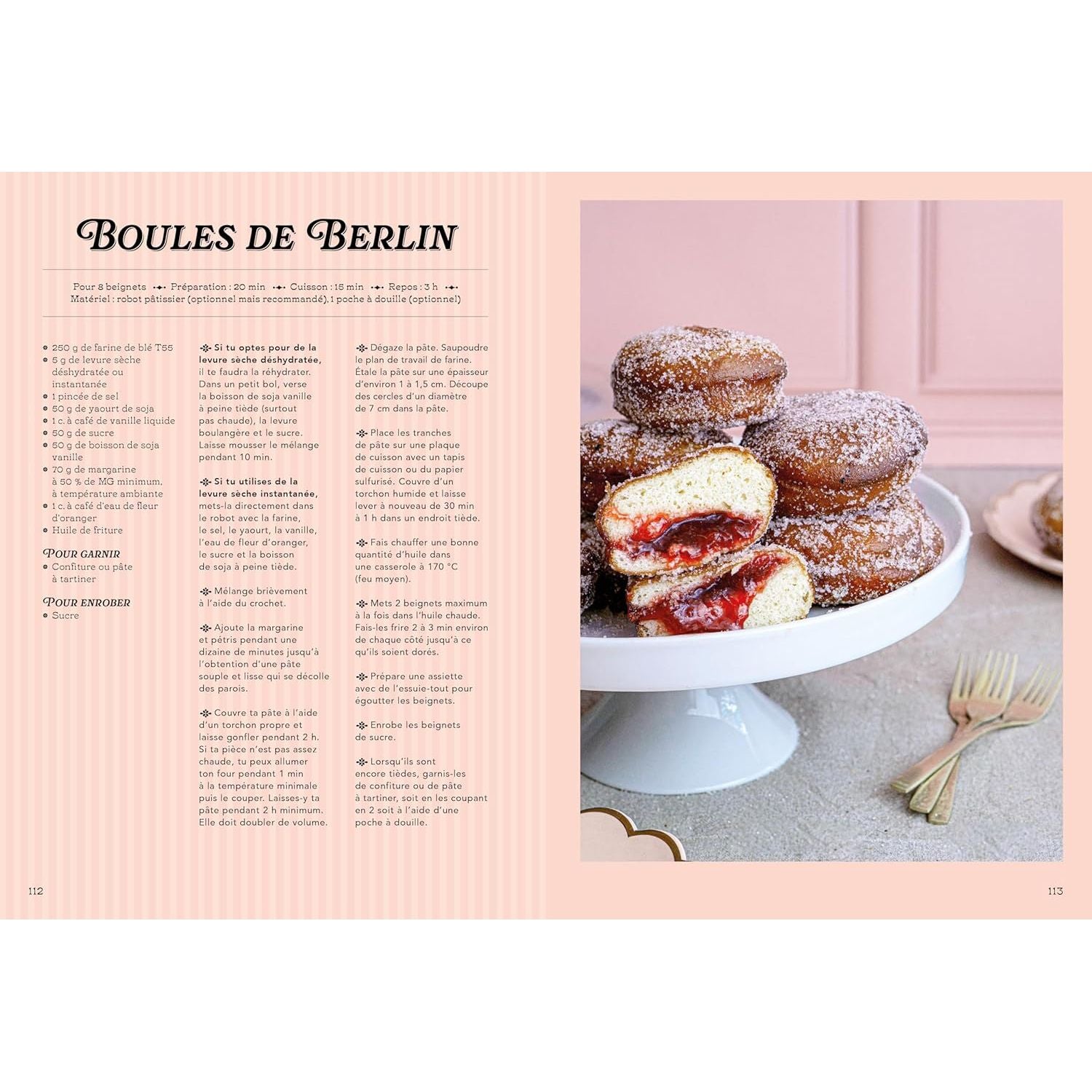 Le Grand Livre des Gâteaux de Famille - La Plage Ed. - Livre de cuisine - - La Guilde Culinaire
