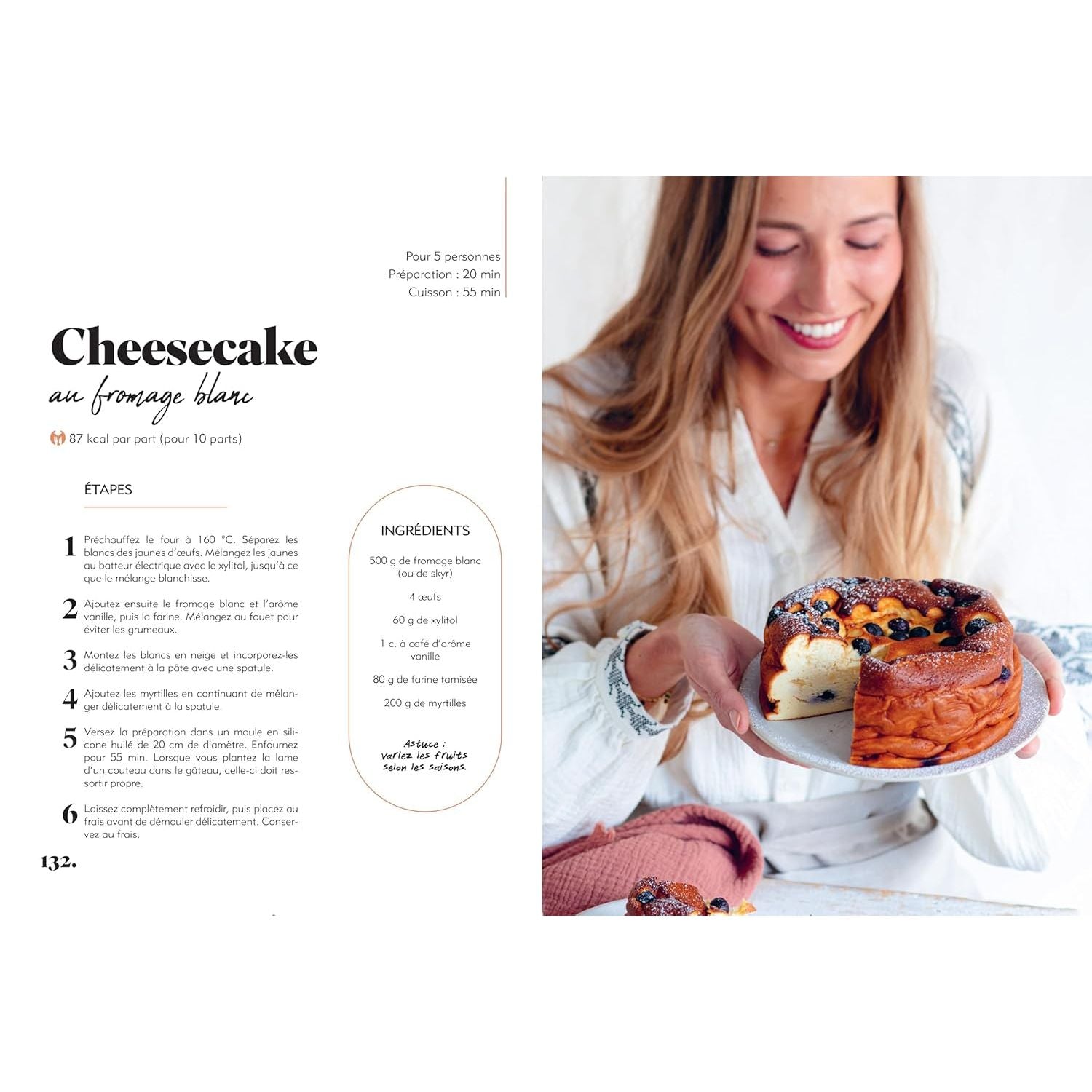Je rééquilibre mes assiettes du petit déj' au dîner - Larousse Ed. - Livre de cuisine - - La Guilde Culinaire