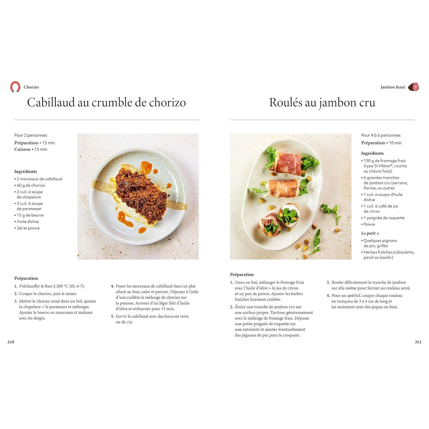 Basiques: 365 recettes pour que l'ordinaire devienne extraordinaire - Hachette Ed. - Livre de cuisine - - La Guilde Culinaire