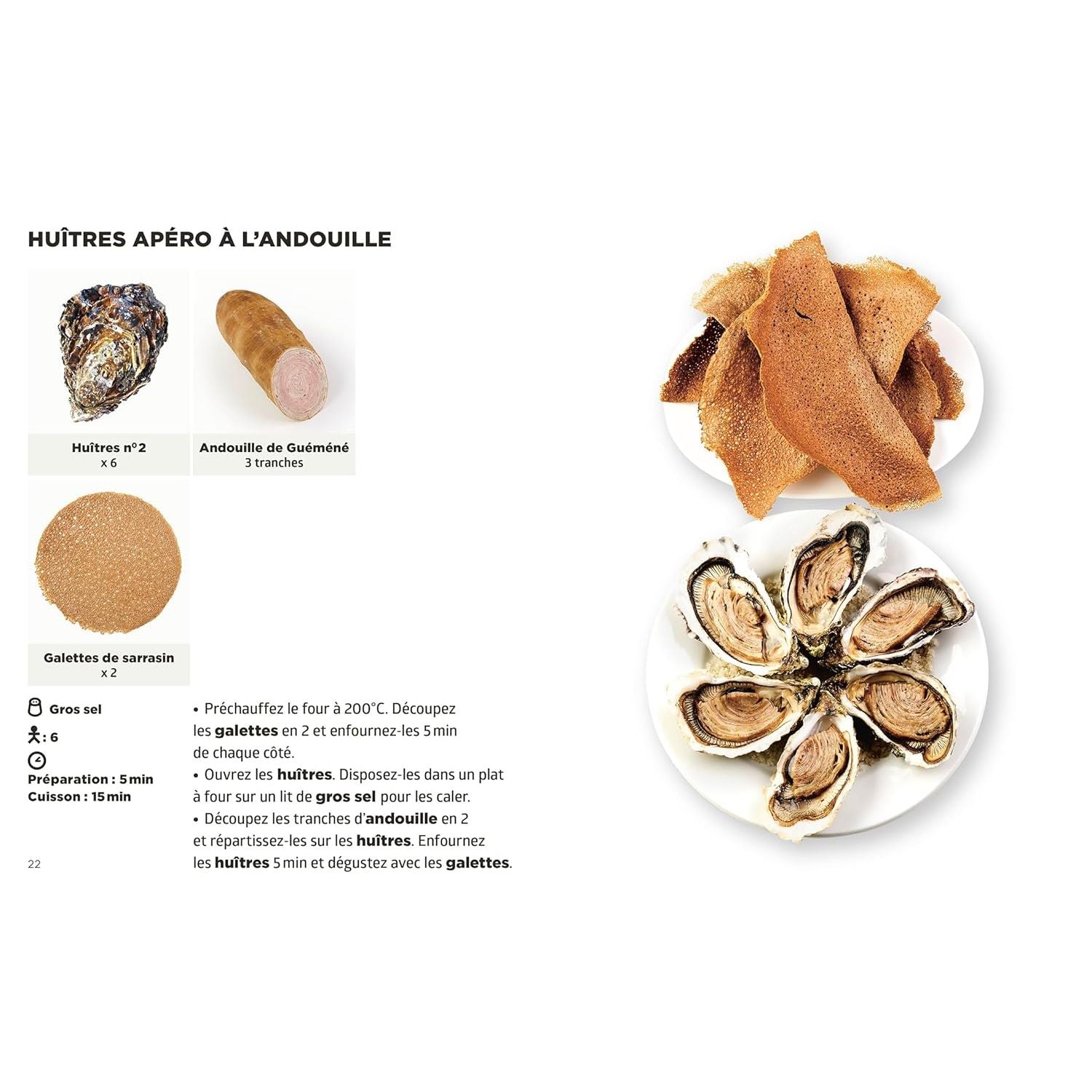 Simplissime : Les recettes de Bretagne les + faciles du monde - Hachette Ed. - Livre de cuisine - - La Guilde Culinaire