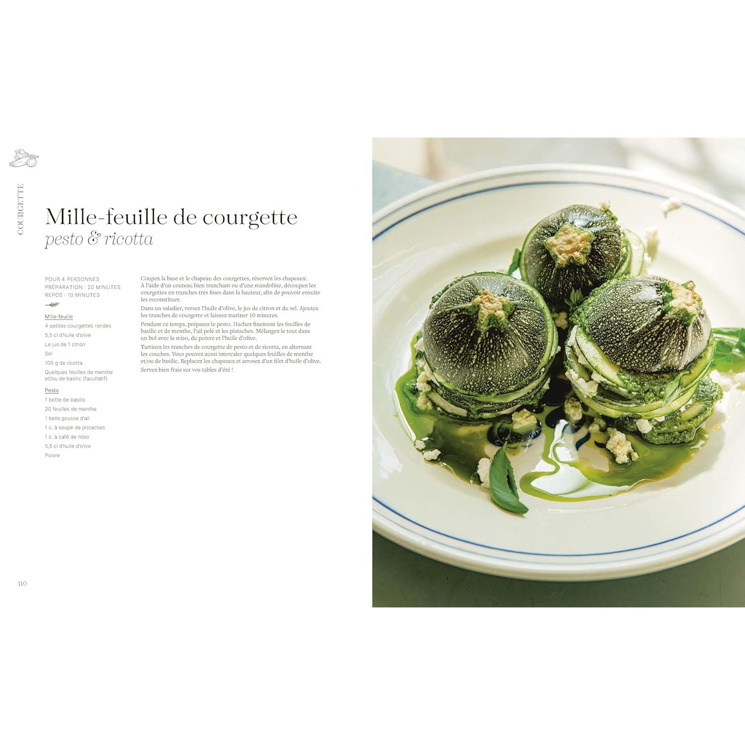 Ma cuisine végétarienne - Marabout - Livre de cuisine - - La Guilde Culinaire