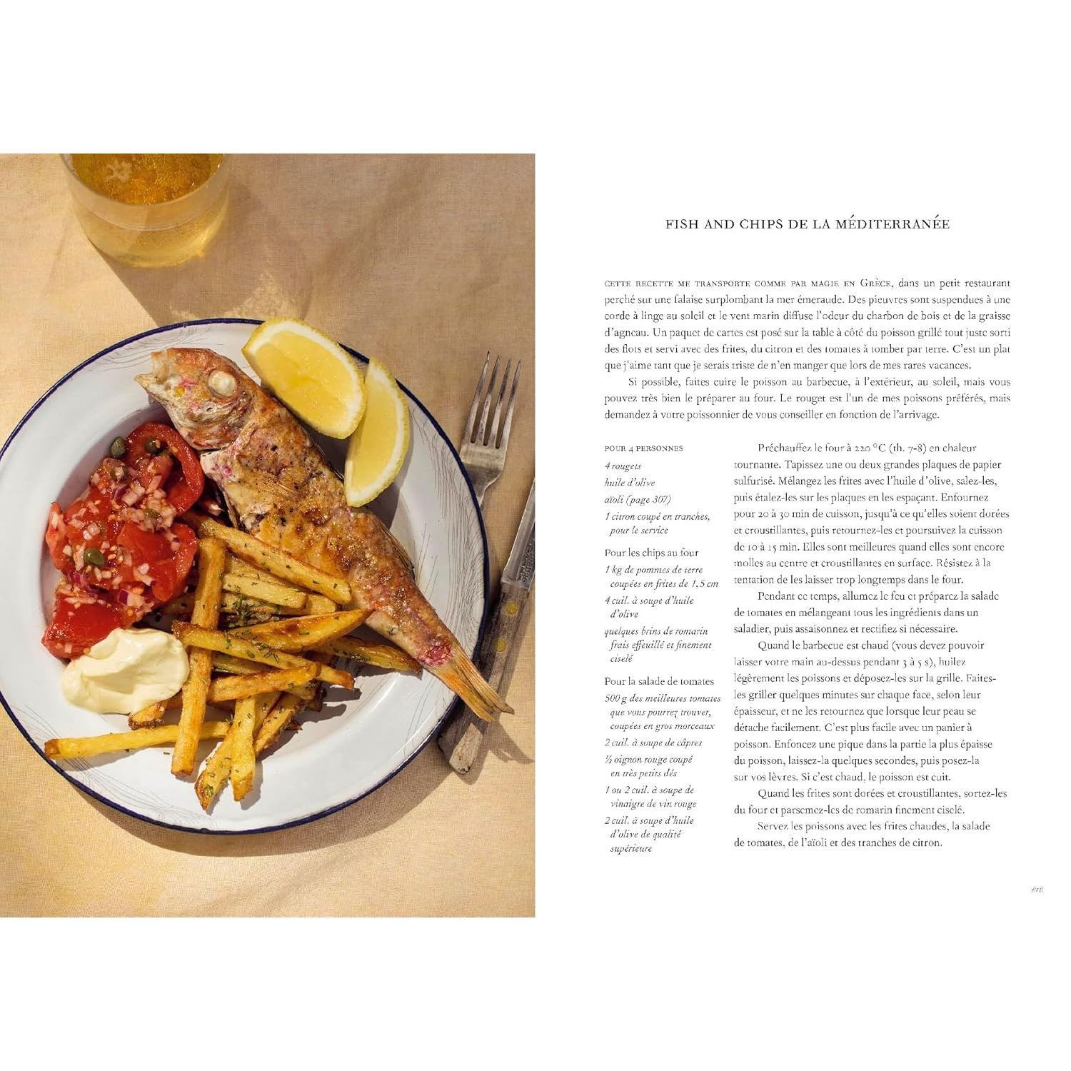 The Farm Table - Hachette Ed. - Livre de cuisine - - La Guilde Culinaire