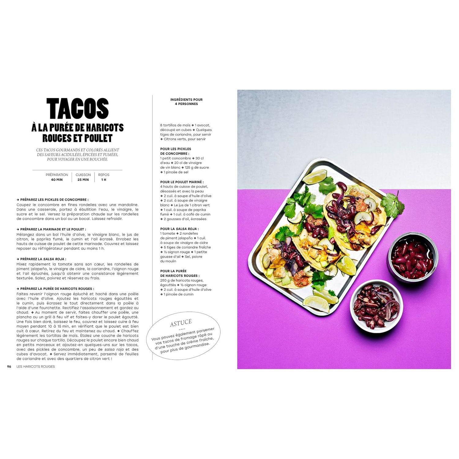 Conserves : Petites boîtes pour grandes recettes - Hachette Ed. - Livre de cuisine - - La Guilde Culinaire
