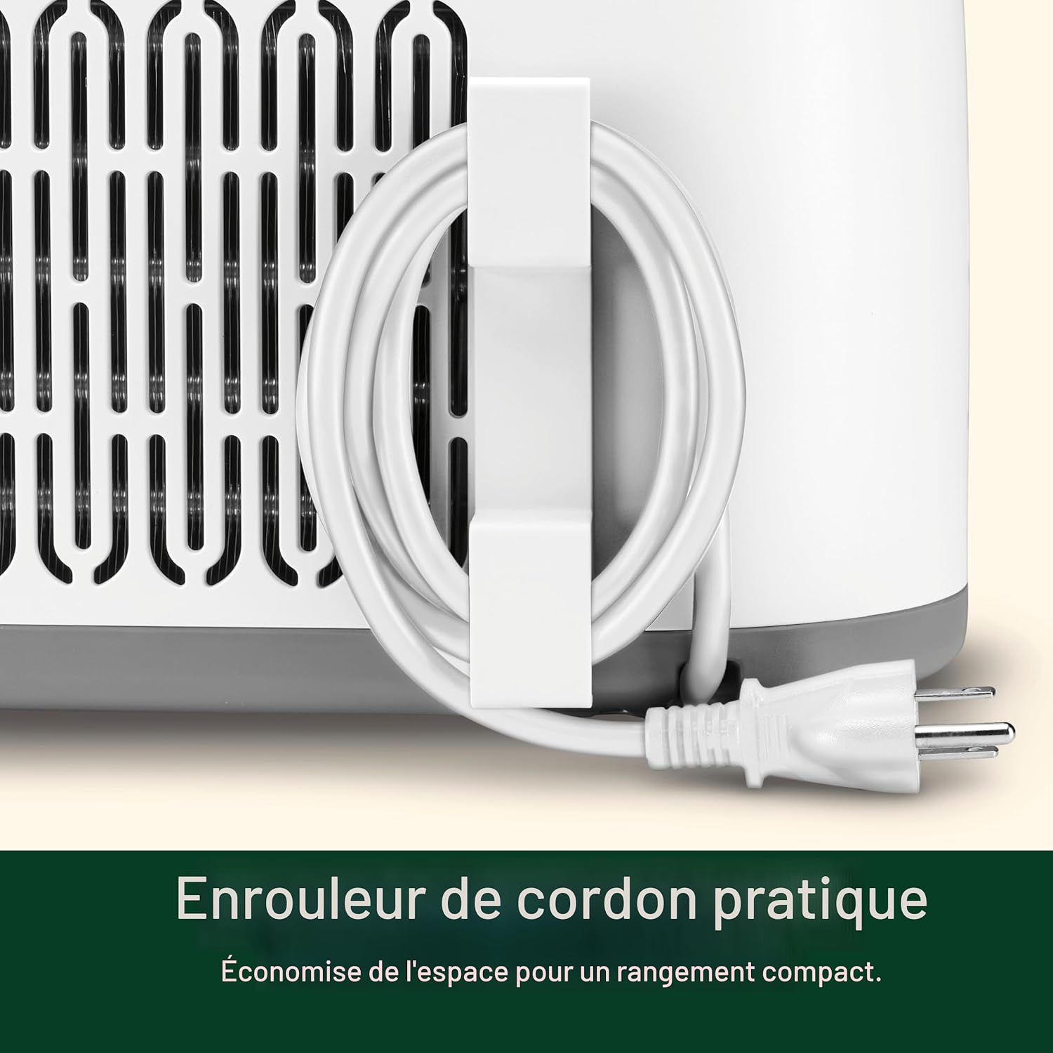 Sorbetière 1 pinte Freeze Ease - Cuisinart - Sorbetière - - La Guilde Culinaire