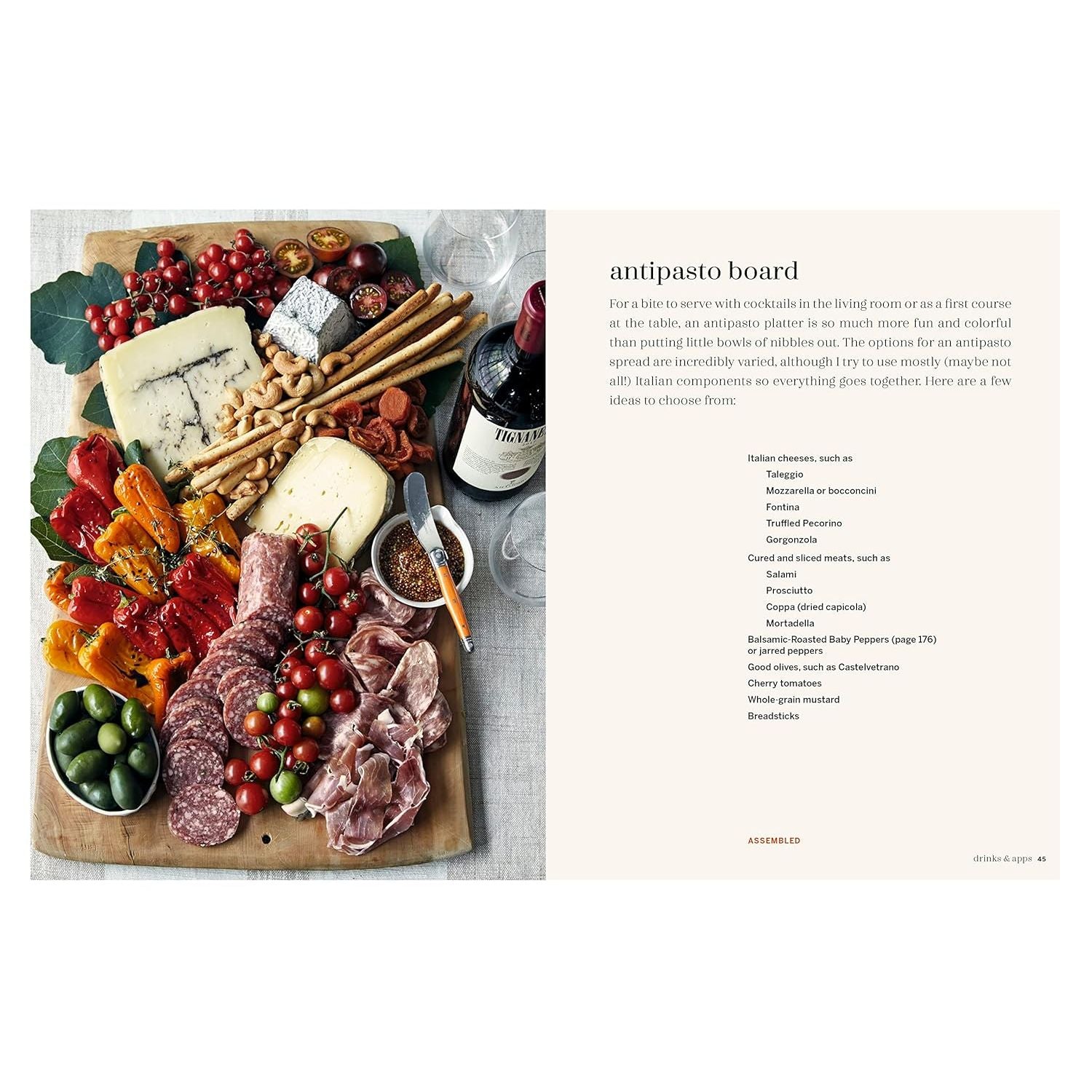 Go-To Dinners: A Barefoot Contessa Cookbook - Clarkson Potter Ed. - Livre de cuisine - - La Guilde Culinaire