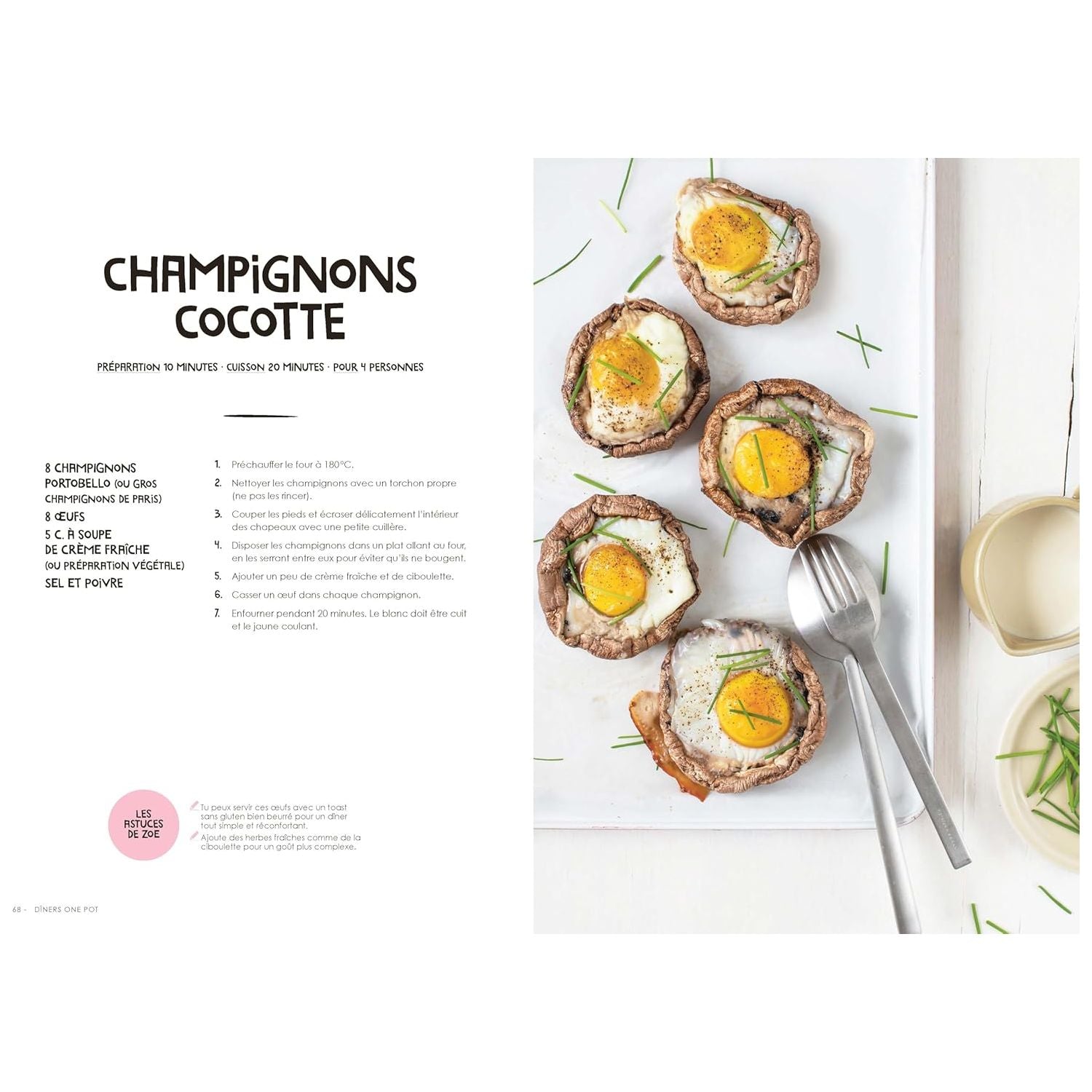 Mes recettes sans gluten - Tome 2 ! - Marabout - Livre de cuisine - - La Guilde Culinaire