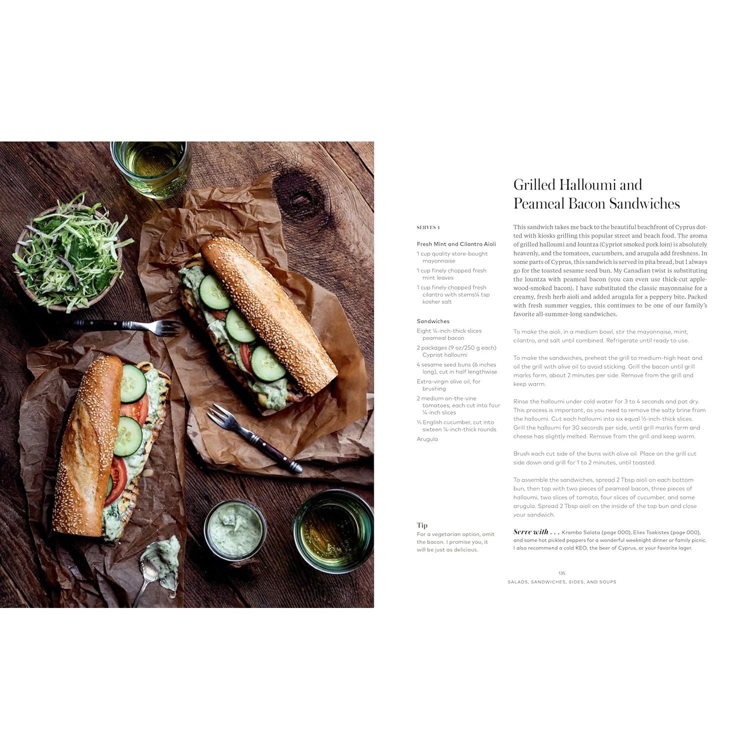 My Cypriot Table - Appetite by Random House Ed. - Livre de cuisine - - La Guilde Culinaire