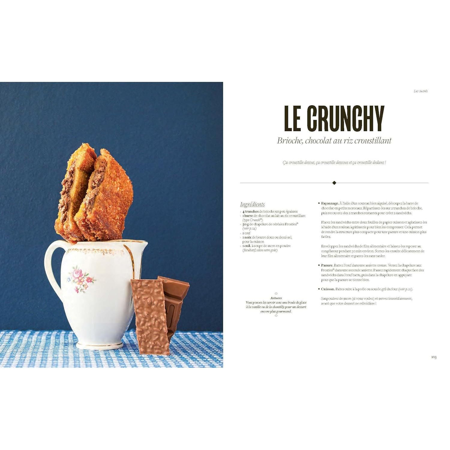 Cordons-bleus - Albin Michel Ed. - Livre de cuisine - - La Guilde Culinaire