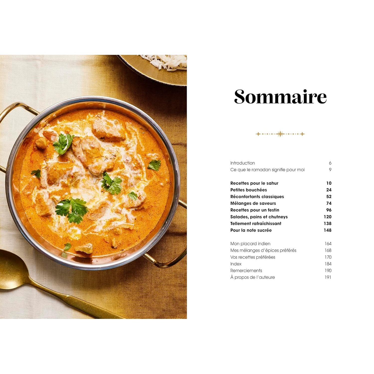 Cuisine du Ramadan - Hachette Ed. - Livre de cuisine - - La Guilde Culinaire