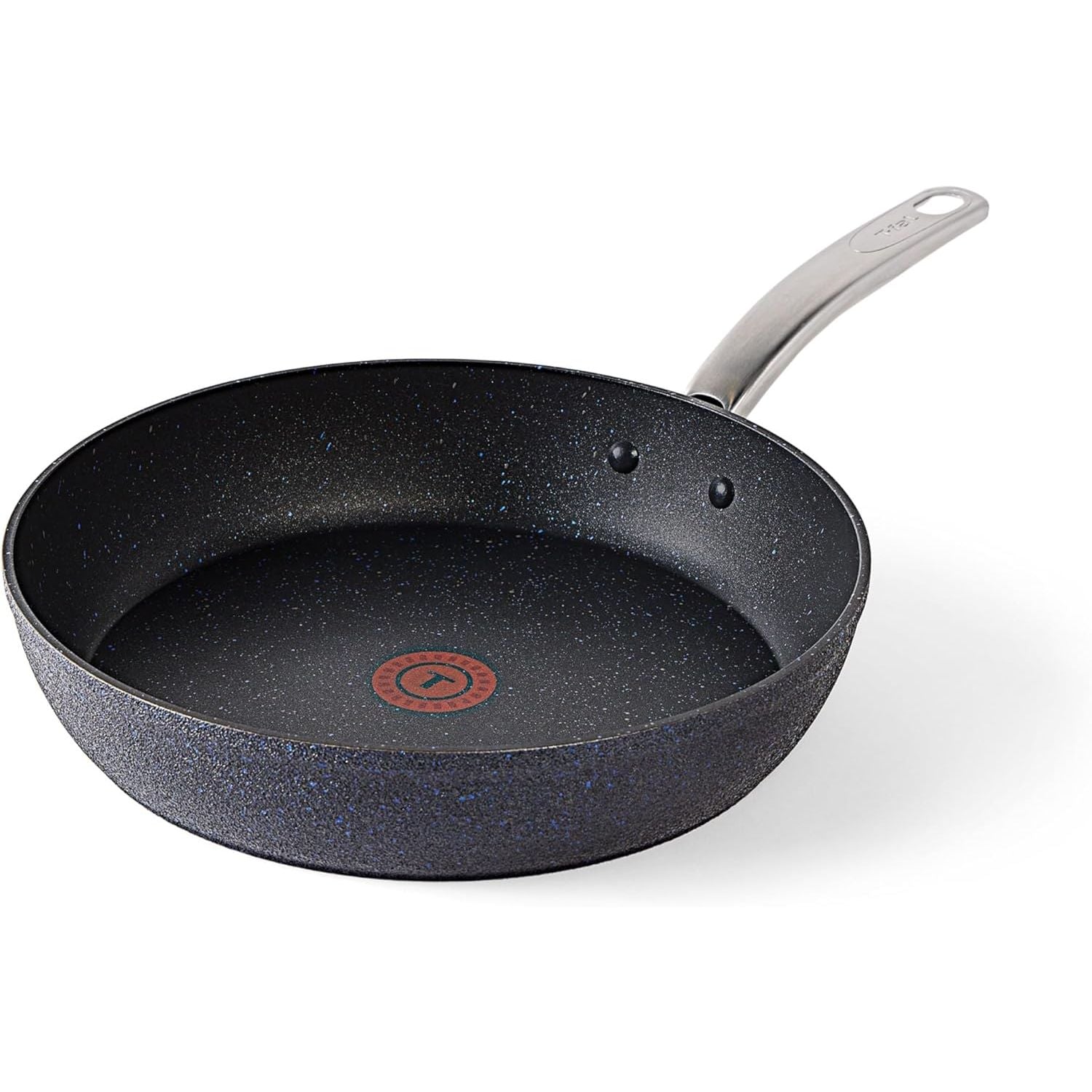 T-fal Stone Shield Poêle 26 cm / 10 po - T-fal - Poêle - B9340574/2100134779 - La Guilde Culinaire